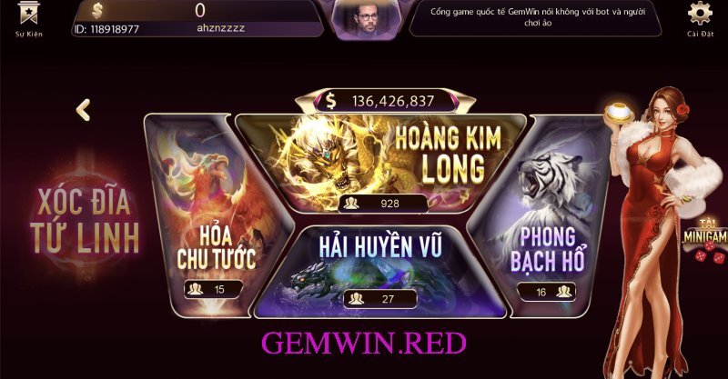 Giới thiệu về nguồn gốc của Công ty trò chơi Loto288 - Loto288