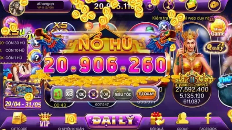 Giao diện của Hl8 chuyên nghiệp và tạo ra một môi trường thân thiện với người dùng - Hl8
