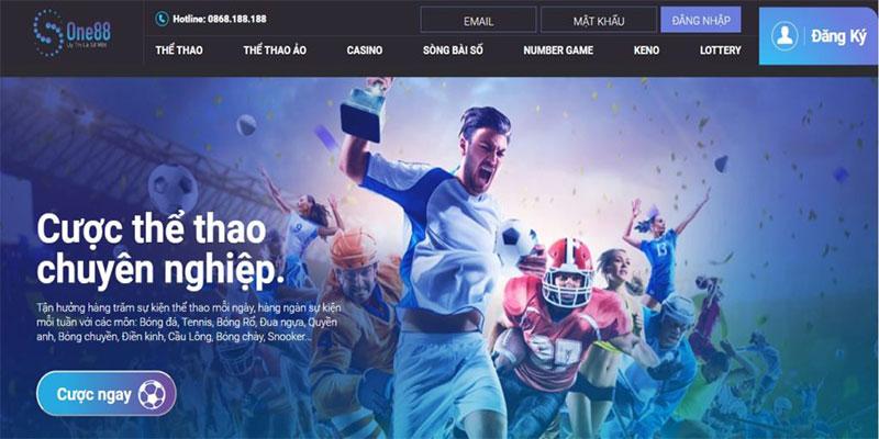 Thương hiệu Bong8899 là gì? - Bong8899