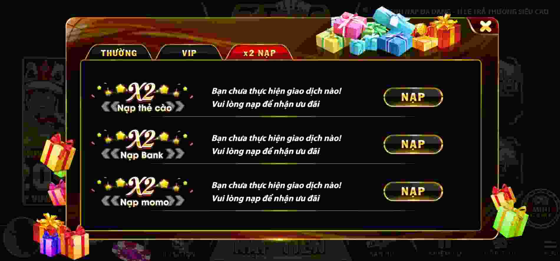 Lk88 cung cấp rất nhiều sản phẩm giải trí đa dạng - Lk88
