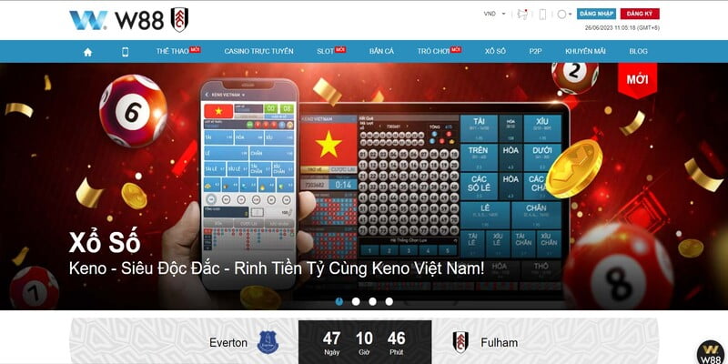 365Vn Games cung cấp dịch vụ giao dịch nhanh chóng và tiện lợi - 365Vn