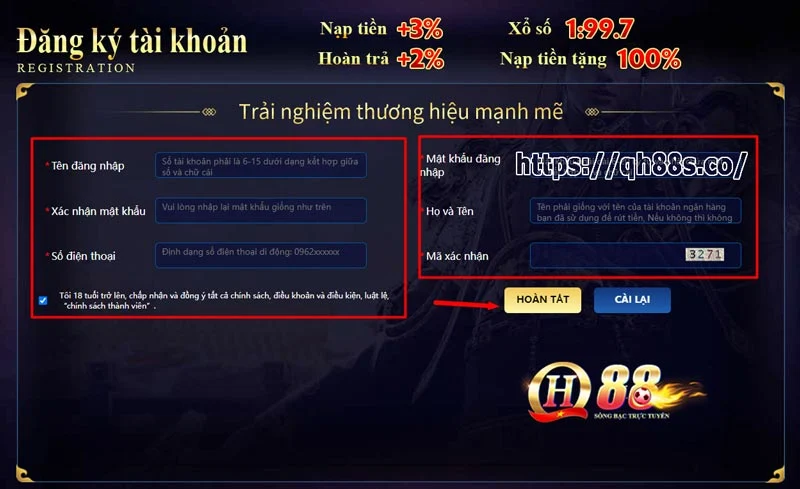 Uw99 có đáng tin cậy không? Uw99 có phải là một trò lừa đảo không? - Uw99