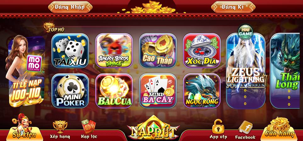 Hướng dẫn nạp và rút tiền dành cho người chơi cấp độ 11Bet - 11Bet