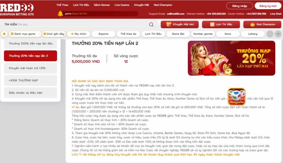 Trang web của Kim88 Games có giao diện đẹp và hiện đại - Kim88