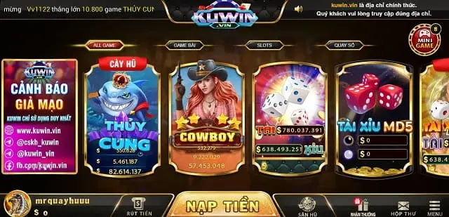 Một nền tảng chơi game đa dạng và vô cùng hấp dẫn Hcm66 - Hcm66