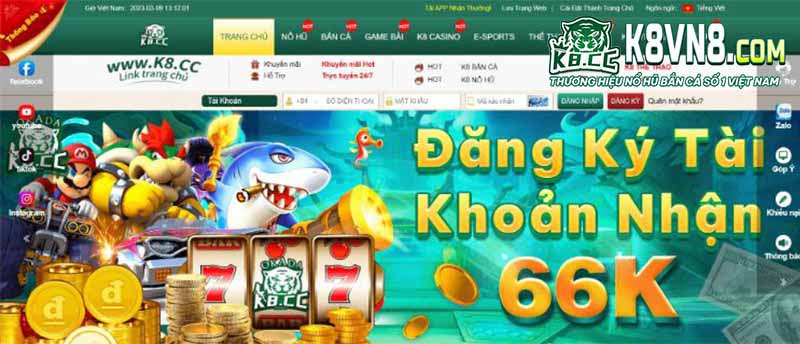 Danh sách các hạng mục trò chơi xuất sắc cấp độ W88 - W88