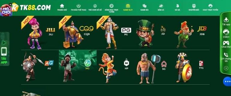 Hãy tổ chức cuộc thi một cách công bằng và khách quan trong các cuộc thi cấp độ 88Bet - 88Bet