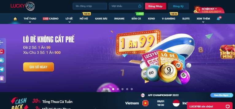 Trở thành nhà phân phối Bk8 và tận hưởng những ưu đãi độc quyền - Bk8