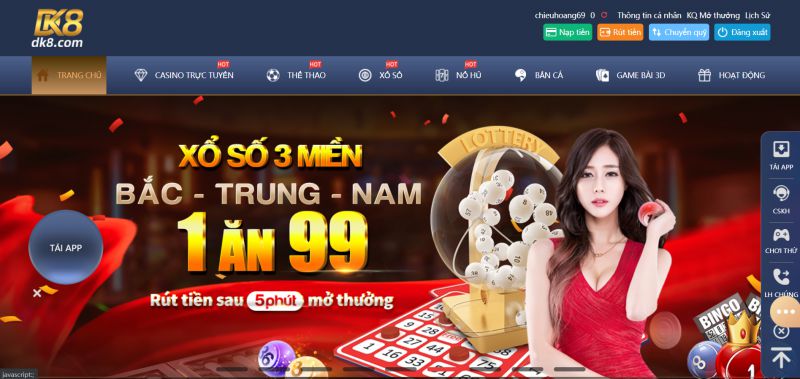 Vinbet và những ưu điểm độc đáo của nó - Vinbet