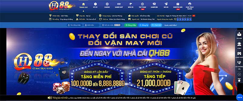 Các trò chơi hợp pháp đáp ứng tiêu chuẩn xếp hạng Cr88 - Cr88