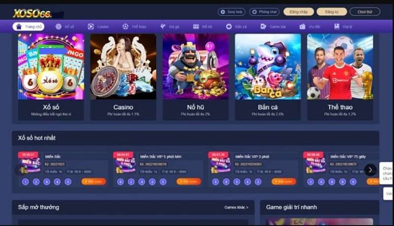 Tổng quan về lợi nhuận của người chơi cá cược cấp Vz99 - Vz99