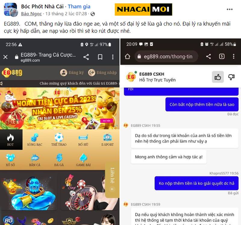 Hướng dẫn Nạp và Rút tiền Dễ dàng cấp độ 999Bet (Từ A đến Z) - 999Bet
