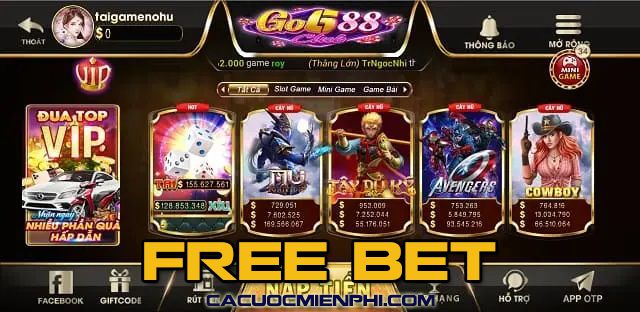 Trang web game Bet999 là gì? Làm thế nào để truy cập Bet999? - Bet999