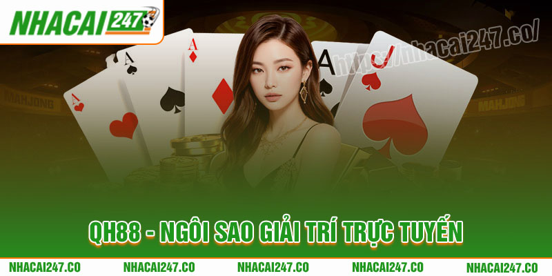 Khám phá thư viện game trực tuyến chất lượng Fun88 ấn tượng - Fun88