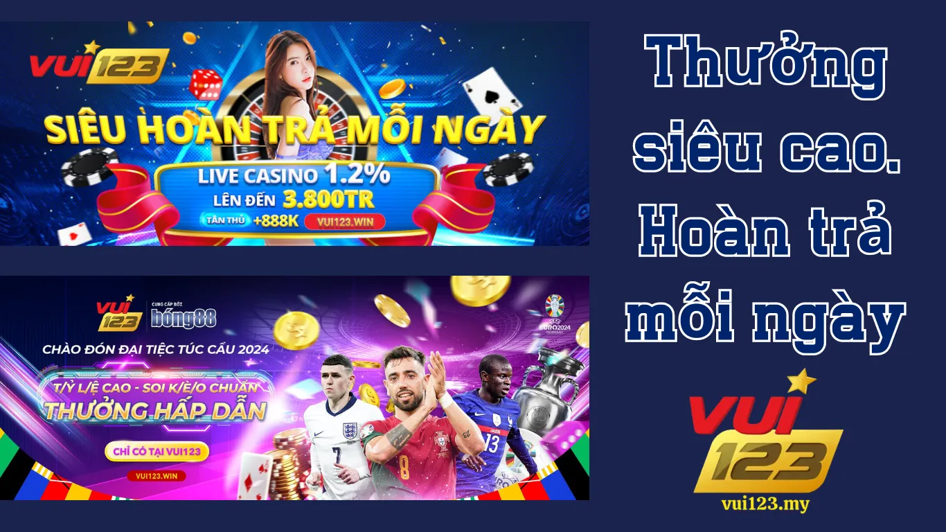 Va88 là tựa game phổ biến và hấp dẫn nhất - Va88